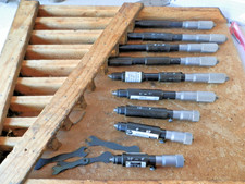 Almost full set of Shardlow