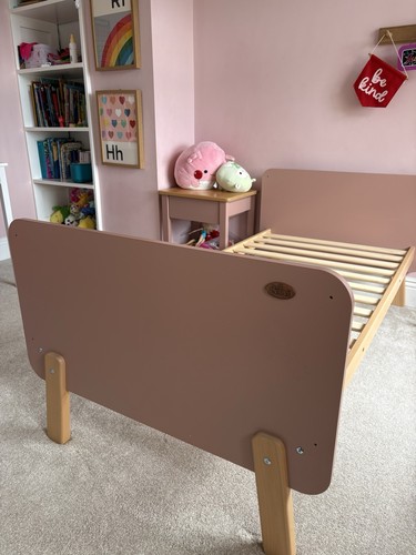 Boori natty kids bed - natty,