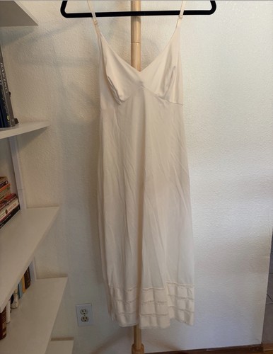 Vintage union made - made, nylon