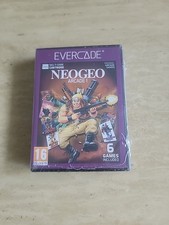 Blaze EVERCADE Neo Geo Arcade