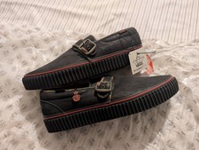 Men's VANS x House Of Terror