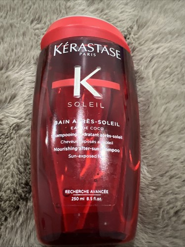 Kerastase bain apres - apres, soleil