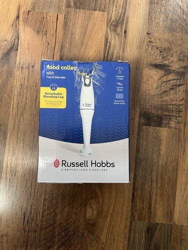 Russell hobbs food - hobbs,