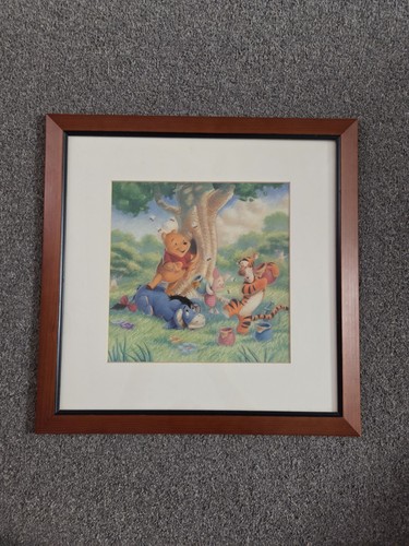 Winnie the pooh - winnie,