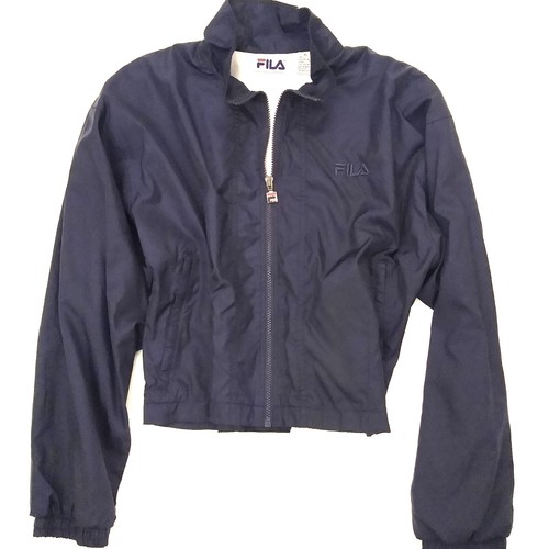 Fila jacket vintage - vintage,