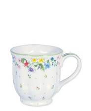 Greengate pretty Karoline Tea mug NEW RRP £18 discontinued rare