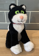 Postman Pat 2013 Jess The