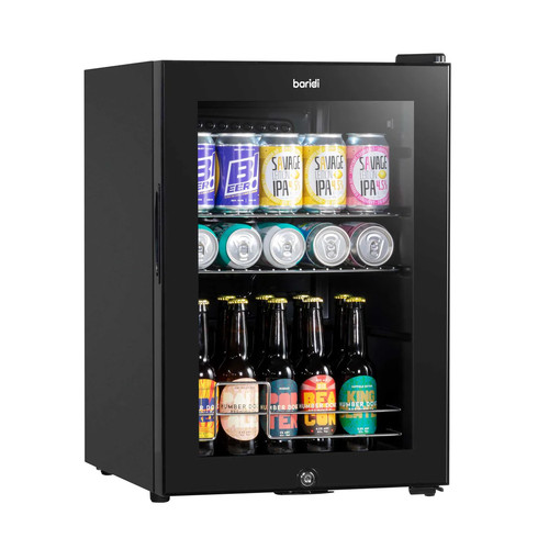 Beer drinks bar fridge - beer,