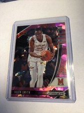 2020-21 Prizm Draft Picks Pink