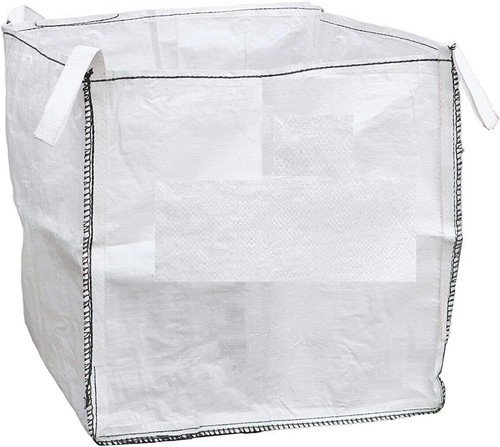 Pack fibc bulk builders bag - fibc,