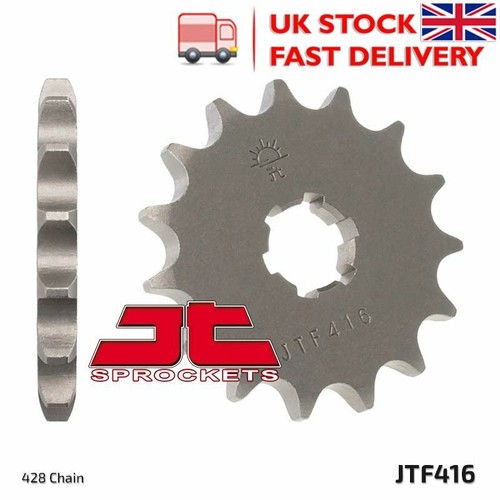 Heavy duty sprocket - jt-, jtf416