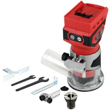 18V Cordless 1/4" Hand Palm