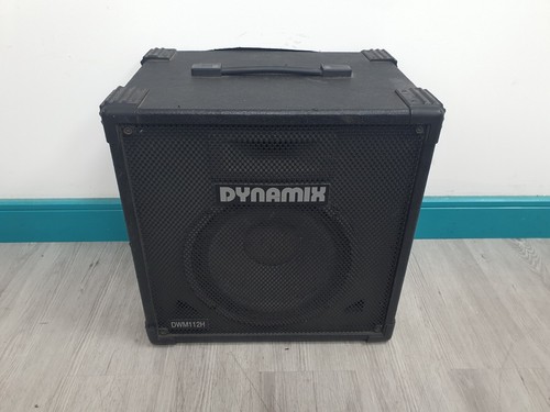 Dynamix dwm112h loudspeaker - dynamix,