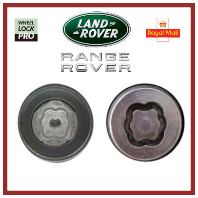 Land rover range - land,
