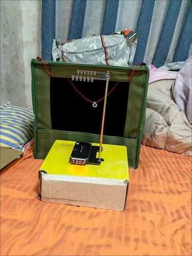 6000rpm precision ballistic - 6000rpm,