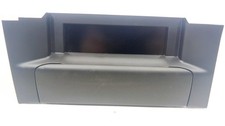 2011 CITROEN C4 Radio Multifunktion Display LCD Information 9665500480 966550048