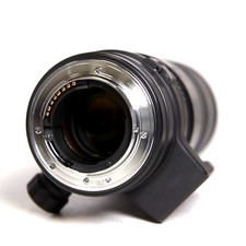 Sigma 70-200mm f2.8 APO EX DG