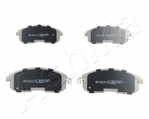 143 ashika brake pad - 50-01-143,