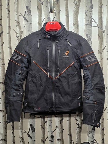 Rukka nivala jacket goretex - rukka,