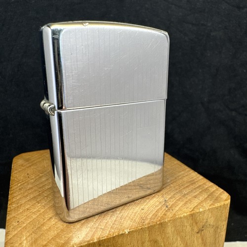 1996 zippo lighter - 1996 zippo,