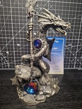 Myth And Magic Master Of The