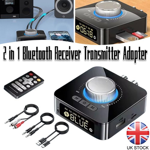 Bluetooth receiver - 6.0,