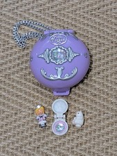 100% Complete Vintage Bluebird