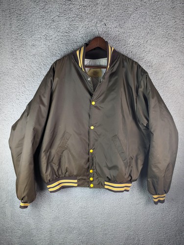 Vintage sportswear jacket - f&c,