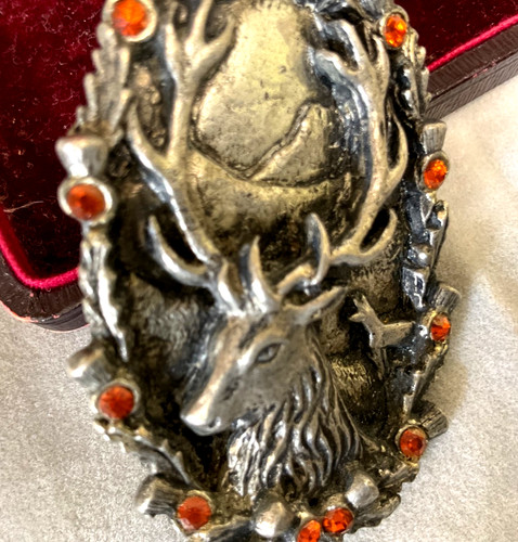 Vintage signed miracle - vintage,