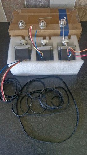 Sanyo denki 3no stepper - sanyo,