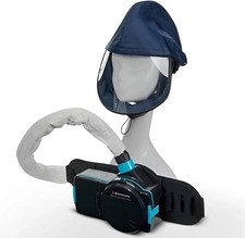 Baynhams PeRSo 2 Powered Air