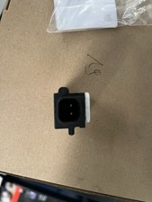 PEDESTRIAN IMPACT SENSOR / BONNET AIRBAG C2Z1166 - Jaguar XF / XJ X351 2008-on