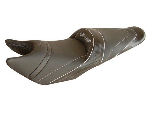 Deluxe seat for honda hornet - seat,
