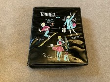 Tammy Doll Ideal Storage Case