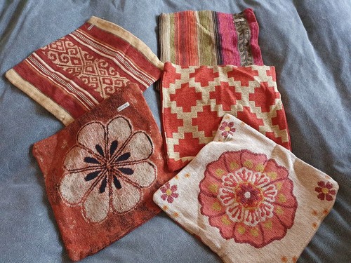 Haitru woven cushion covers - cushion,