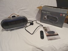 Swan Retro Style ceramic