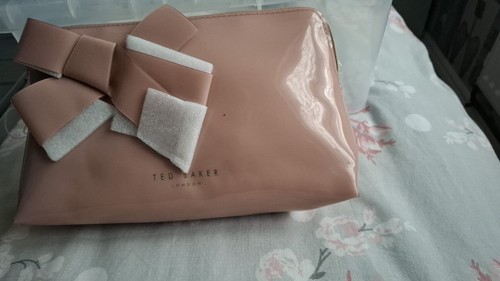 Ted baker large - ted, bow