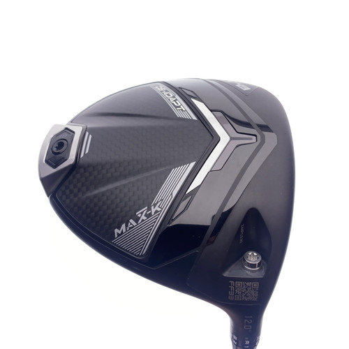 Used cobra adapt max k - max,