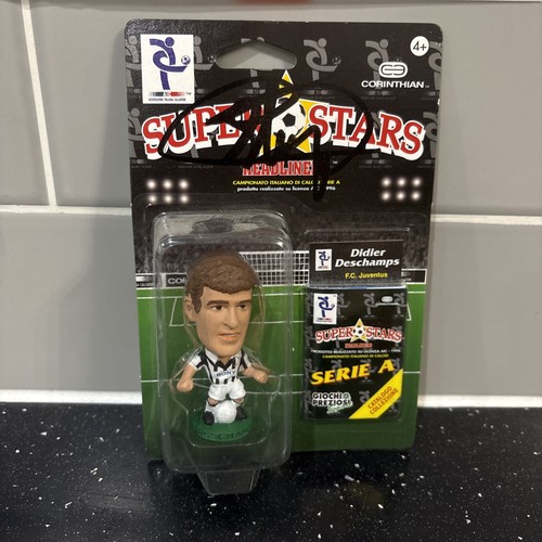 Corinthian prostars didier - prostars,