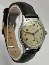 Vtg 1940 Avia Denisteel Case