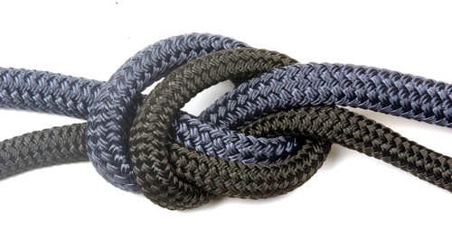 Dockline 12mm rope sailing - dockline,