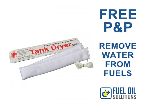 Cim tek tank dryer - tank,