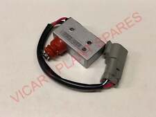 MICRO SWITCH JCB Part No. 701/80615 - MINI DIGGER, ZP
