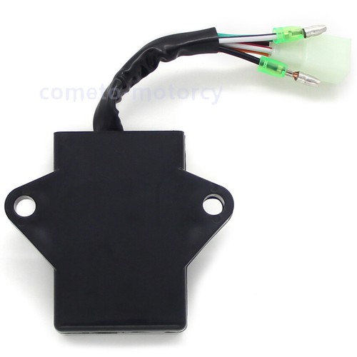 Igniter cdi unit assy fit - unit,