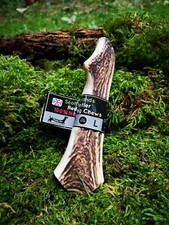 Scottish Red Deer Antler Dog Chew - Long Lasting - Full of Minerals 100% Natural