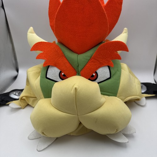 Super mario bros bowser adult - mario, bros.