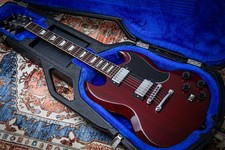 GIBSON USA '62 SG Standard