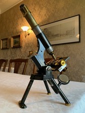 Antique J. Swift Histological