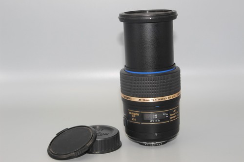 Tamron 90mm macro 1 - tamron, 1:1