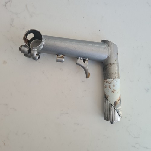 Quill stem bar 25 - 25.4, mm